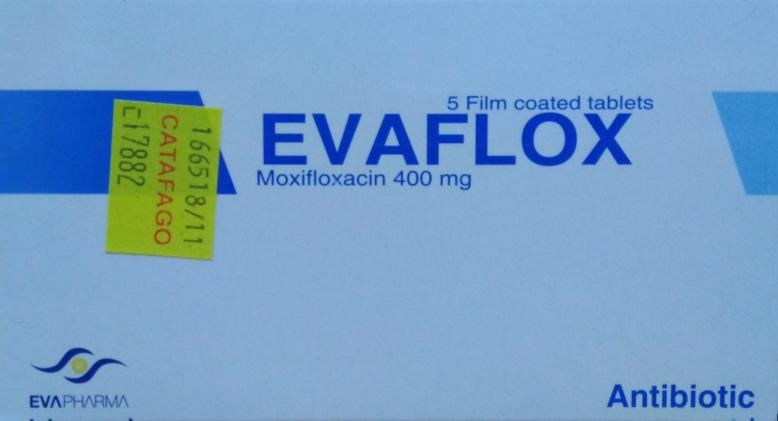 Evaflox